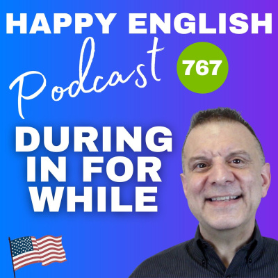Happy English Podcast