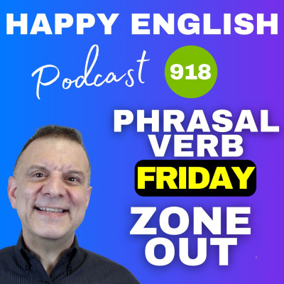 Happy English Podcast