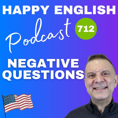 Happy English Podcast