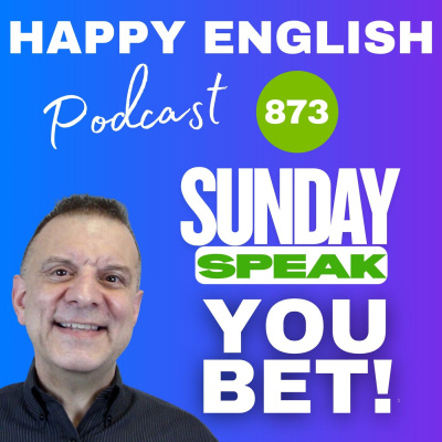 Happy English Podcast