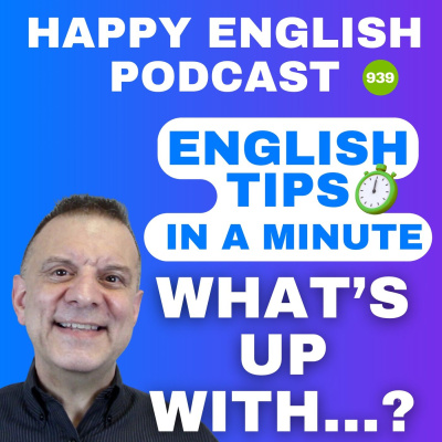 Happy English Podcast
