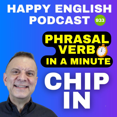 Happy English Podcast