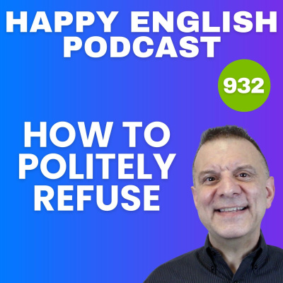 Happy English Podcast