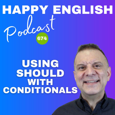 Happy English Podcast