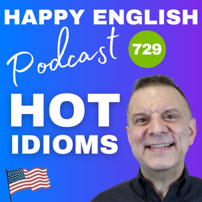 Happy English Podcast