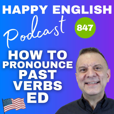 Happy English Podcast