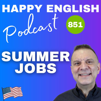 Happy English Podcast