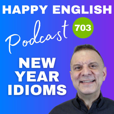 Happy English Podcast
