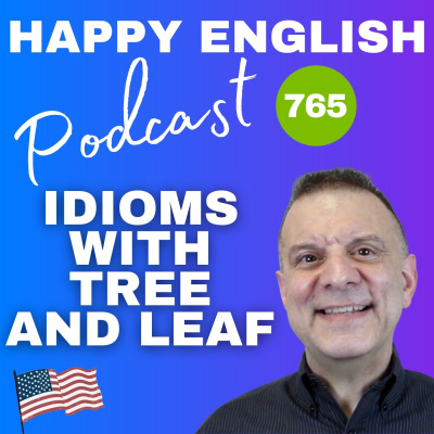Happy English Podcast