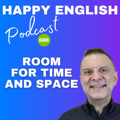 Happy English Podcast