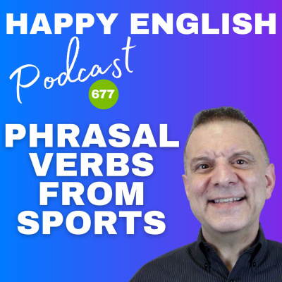 Happy English Podcast