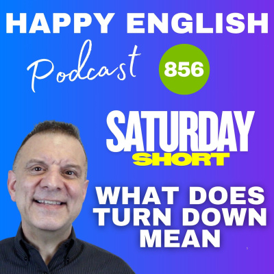 Happy English Podcast