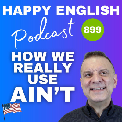 Happy English Podcast