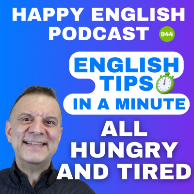 Happy English Podcast