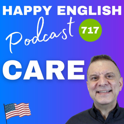 Happy English Podcast