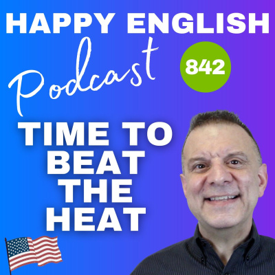 Happy English Podcast
