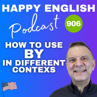 Happy English Podcast