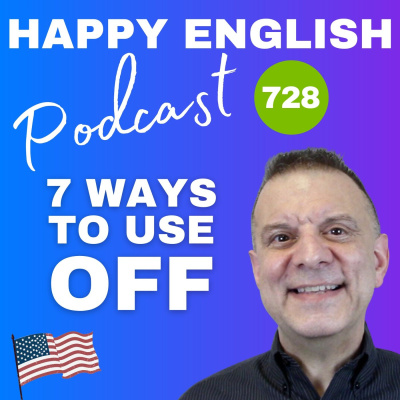 Happy English Podcast