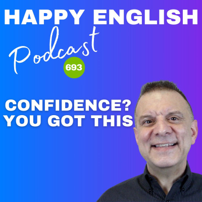 Happy English Podcast