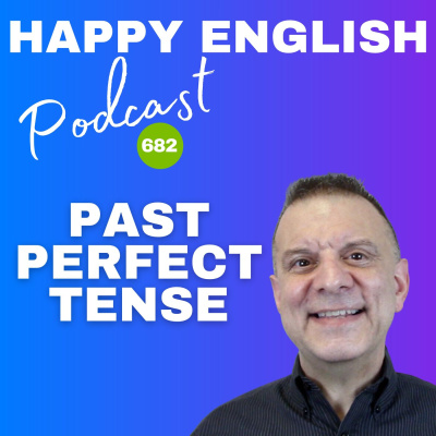 Happy English Podcast