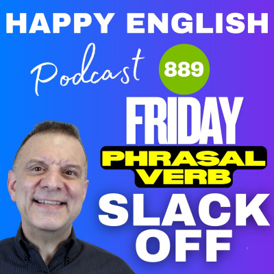 Happy English Podcast