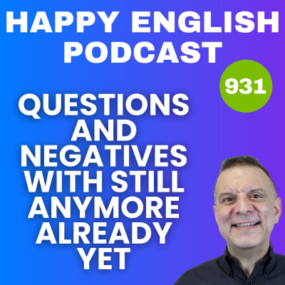 Happy English Podcast