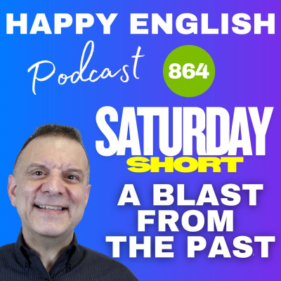 Happy English Podcast