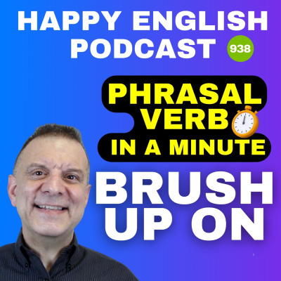 Happy English Podcast