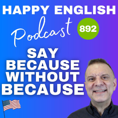 Happy English Podcast