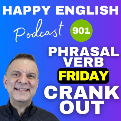 Happy English Podcast
