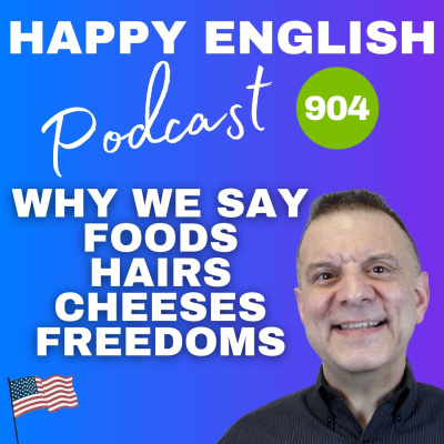 Happy English Podcast