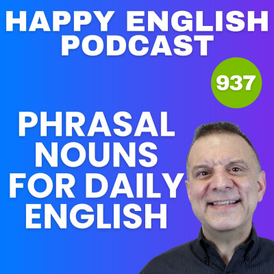 Happy English Podcast