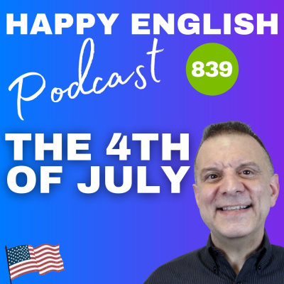 Happy English Podcast