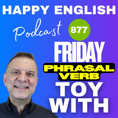 Happy English Podcast