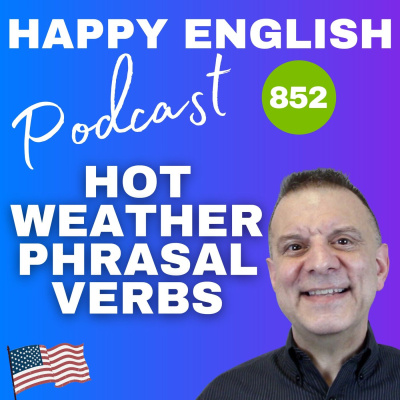 Happy English Podcast