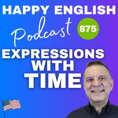 Happy English Podcast