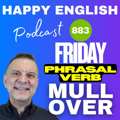 Happy English Podcast