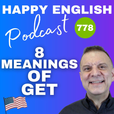 Happy English Podcast