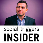 Social Triggers Insider With Derek Halpern