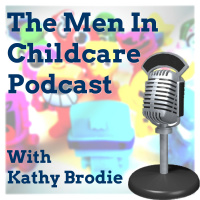 Men in Childcare – interview with Eamon Doolan