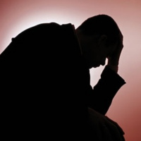 Melanholy - Anxiety and Depression 