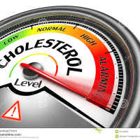 New Guidelines for Cholesterol 