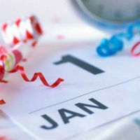 Foods for the New Year