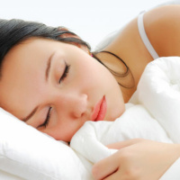 Prioritize Your Sleep 