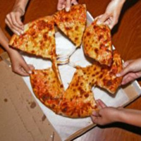 INTERVENTION: Americas Pizza Problem