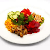 Whats on your plate? 