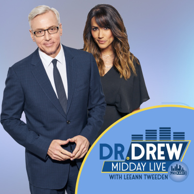 Dr. Drew Midday - Kabc-am