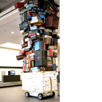 Check Your Own Baggage