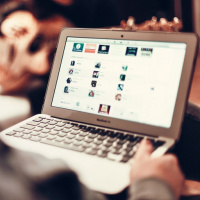 Universal Connection