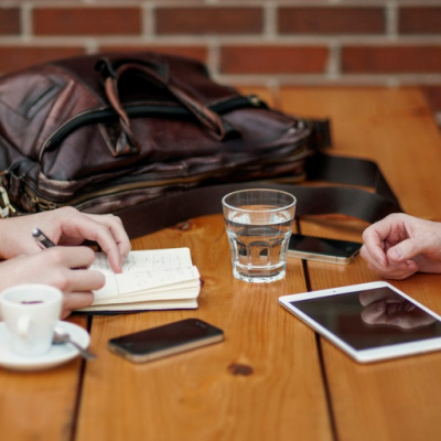 Dr. Dahans Daily Wisdom - Motivational Podcast